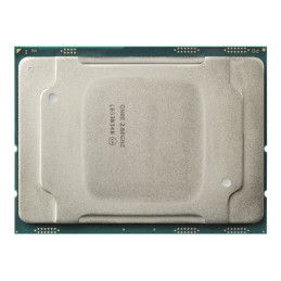 2.4 GHz - 12 coeurs - 24 filetages - 16.5 Mo cache - LGA3647 Socket - 2ème CPU - pour Workstation Z6 G4 (8BC96AA)_1