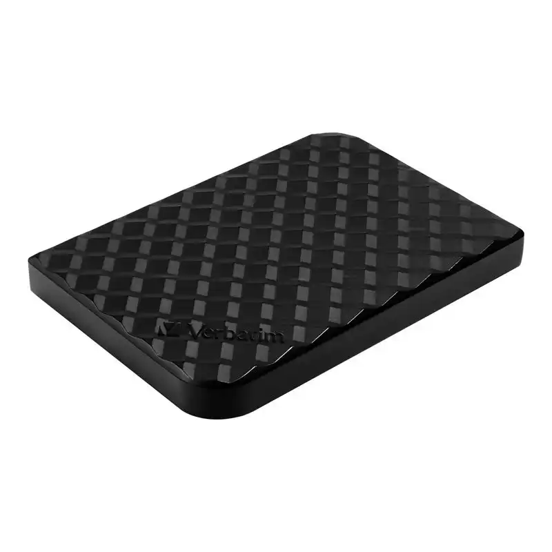 Verbatim Store 'n' Go Portable - Disque dur - 2 To - externe (portable) - USB 3.0 - 5400 tours - min - noir (53177)_1