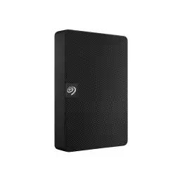 Seagate Expansion - Disque dur - 4 To - externe (portable) - USB 3.0 - noir - avec Seagate Rescue Data ... (STKM4000400)_2