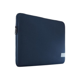 Housse d'ordinateur portable - 15.6" - bleu foncé (REFPC116DB)_1