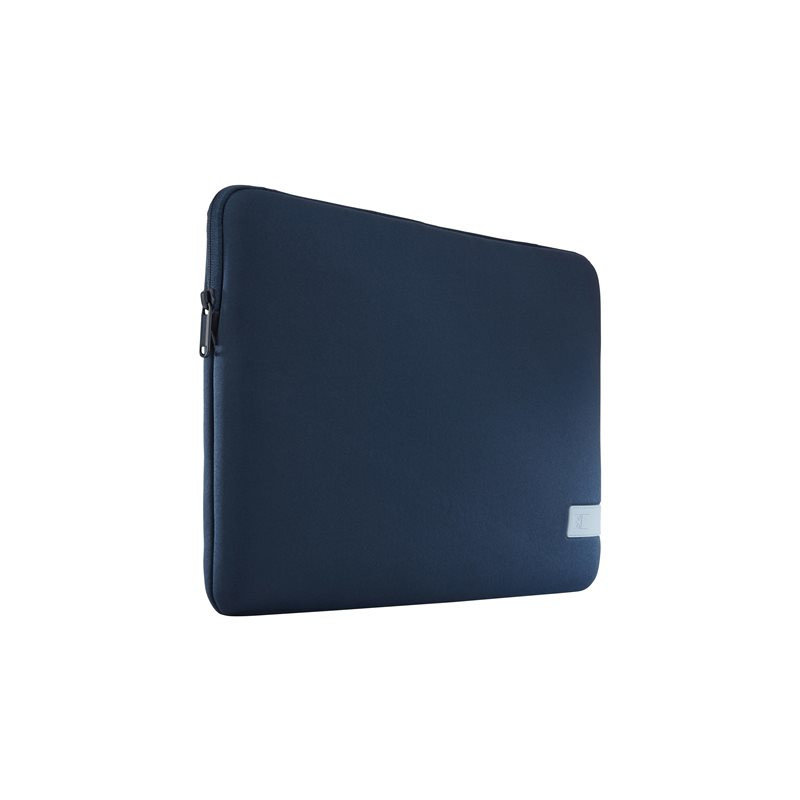 Housse d'ordinateur portable - 15.6" - bleu foncé (REFPC116DB)_1