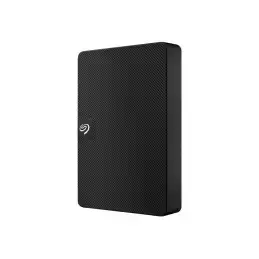 Seagate Expansion - Disque dur - 4 To - externe (portable) - USB 3.0 - noir - avec Seagate Rescue Data ... (STKM4000400)_5