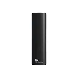 WD Elements Desktop - Disque dur - 22 To - externe (de bureau) - USB 3.0 (WDBWLG0220HBK-EESN)_3