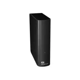 WD Elements Desktop - Disque dur - 22 To - externe (de bureau) - USB 3.0 (WDBWLG0220HBK-EESN)_4