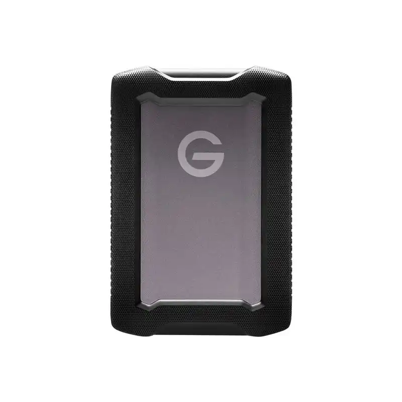 SanDisk Professional G-DRIVE ArmorATD - Disque dur - 2 To - externe (portable) - 2.5" - USB 3.1 ... (SDPH81G-002T-GBA1D)_1