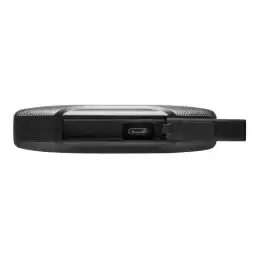 SanDisk Professional G-DRIVE ArmorATD - Disque dur - 2 To - externe (portable) - 2.5" - USB 3.1 ... (SDPH81G-002T-GBA1D)_4