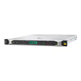 Serveur NAS - 4 Baies - 32 To - rack-montable - SATA 6Gb - s - SAS 12Gb - s - HDD 8 To x 4 - RAID 0, 1,... (Q2R94A)_1