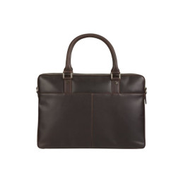 Sacoche pour ordinateur portable - 16" - couleur foncée (Hunter Dark) (BG16HD001813)_4