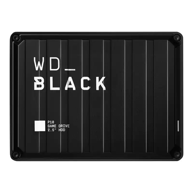 WD_BLACK P10 Game Drive WDBA2W0020BBK - Disque dur - 2 To - externe (portable) - USB 3.2 Gen 1 -... (WDBA2W0020BBK-WESN)_1