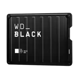 WD_BLACK P10 Game Drive WDBA2W0020BBK - Disque dur - 2 To - externe (portable) - USB 3.2 Gen 1 -... (WDBA2W0020BBK-WESN)_2