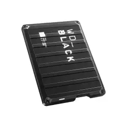 WD_BLACK P10 Game Drive WDBA2W0020BBK - Disque dur - 2 To - externe (portable) - USB 3.2 Gen 1 -... (WDBA2W0020BBK-WESN)_3