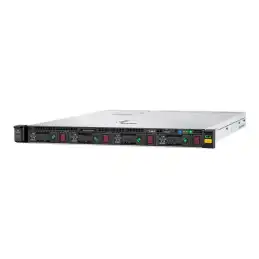 Serveur NAS - 4 Baies - 32 To - rack-montable - SATA 6Gb - s - SAS 12Gb - s - HDD 8 To x 4 - RAID 0, 1,... (Q2R94A)_2