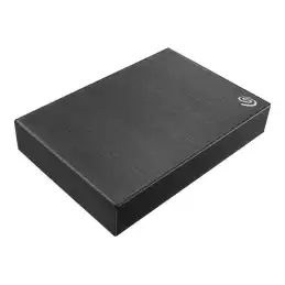 Seagate One Touch HDD - Disque dur - 1 To - externe (portable) - USB 3.2 Gen 1 - noir - avec 2 ans de S... (STKB1000400)_3