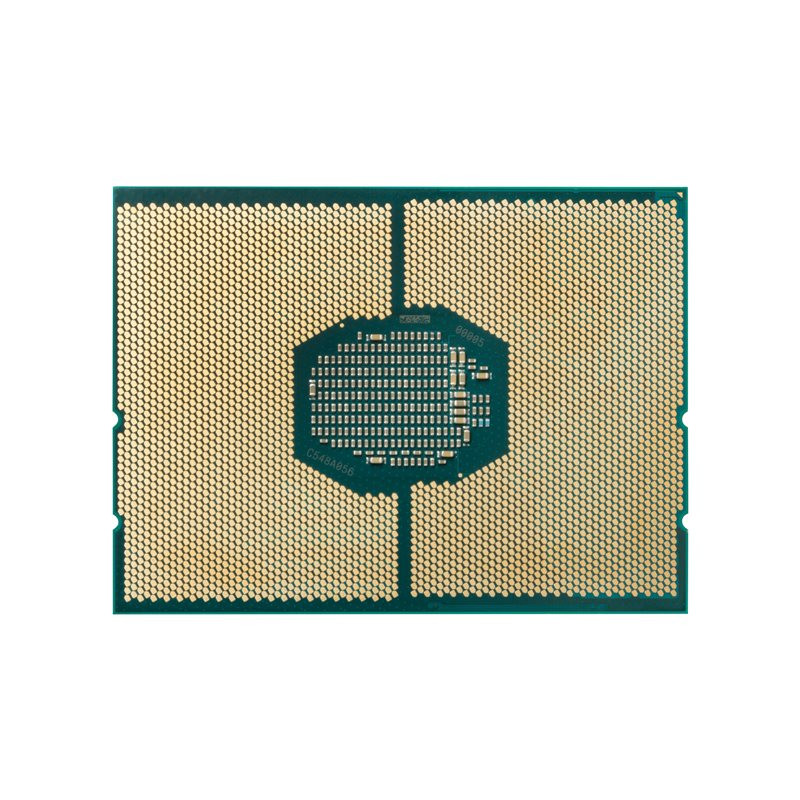 2.1 GHz - 20 cœurs - 40 fils - 27.5 Mo cache - 2ème CPU - pour Workstation Z8 G4 (9VA84AA)_1