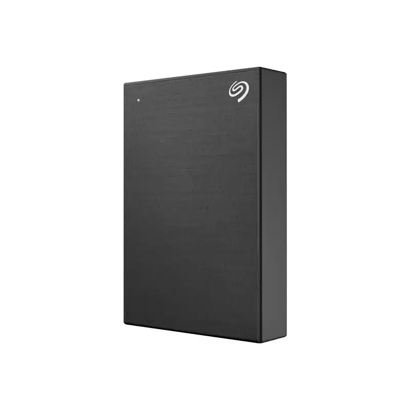 Seagate One Touch HDD - Disque dur - 2 To - externe (portable) - USB 3.2 Gen 1 - noir - avec 2 ans de S... (STKB2000400)_1