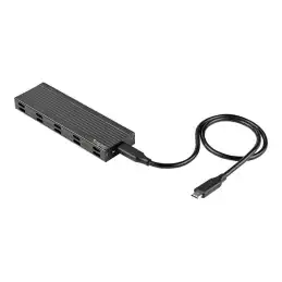 pTransformez votre SSD PCIe M.2 NVMe ou SATA AHCI M.2 en une solution de stockage externe USB hautement... (SM2E1BMU31C)_4