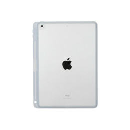 Coque de protection pour tablette - antimicrobien - clair - 10.2" - pour Apple 10.2-inch iPad (7ème g... (THD514GL)_9