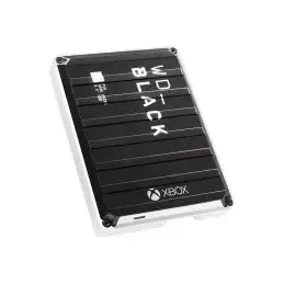 WD_BLACK P10 Game Drive for Xbox One WDBA5G0050BBK - Disque dur - 5 To - externe (portable) - US... (WDBA5G0050BBK-WESN)_4