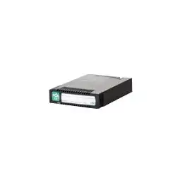 HPE RDX - Cartouche RDX - 500 Go - 1 To - pour ProLiant MicroServer Gen10 Imation RDX Removable Hard Disk St... (Q2042A)_1
