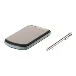 Freecom ToughDrive USB 3.0 - Disque dur - 1 To - externe (portable) - 2.5" - USB 3.0 - gris (56057)_1