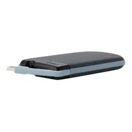 Freecom ToughDrive USB 3.0 - Disque dur - 1 To - externe (portable) - 2.5" - USB 3.0 - gris (56057)_3