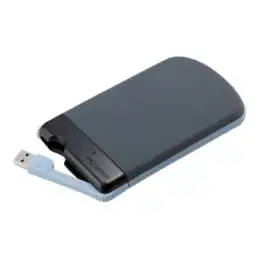 Freecom ToughDrive USB 3.0 - Disque dur - 1 To - externe (portable) - 2.5" - USB 3.0 - gris (56057)_5