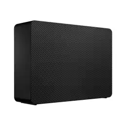 Seagate Expansion - Disque dur - 18 To - externe (de bureau) - USB 3.0 - noir - avec Seagate Rescue Da... (STKP18000400)_4