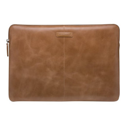 Housse d'ordinateur portable - 2ème génération - 13" - brun clair - pour Apple MacBook Air (Début... (SK13GT001545)_1