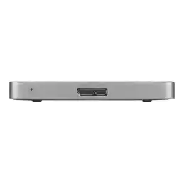 Verbatim Store 'n' Go Slim - Disque dur - 1 To - externe (portable) - USB 3.2 Gen 1 - gris sidéral (53662)_5