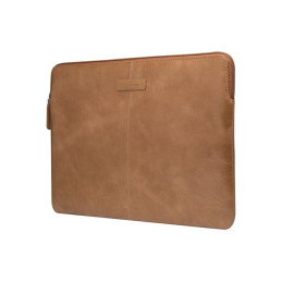 Housse d'ordinateur portable - 2ème génération - 13" - brun clair - pour Apple MacBook Air (Début... (SK13GT001545)_2