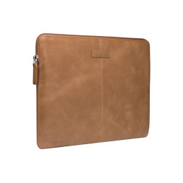 Housse d'ordinateur portable - 2ème génération - 13" - brun clair - pour Apple MacBook Air (Début... (SK13GT001545)_3