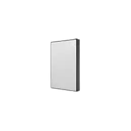 Seagate One Touch HDD - Disque dur - 2 To - externe (portable) - USB 3.2 Gen 1 - argent - avec 2 ans de... (STKB2000401)_1