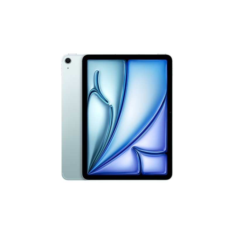 Tablette - 512 Go - 11" IPS (2360 x 1640) - 3G, 4G, 5G - bleu (MCG54TY/A)_1