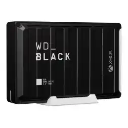 WD_BLACK D10 Game Drive for Xbox One WDBA5E0120HBK - Disque dur - 12 To - externe (portable) - U... (WDBA5E0120HBK-EESN)_4