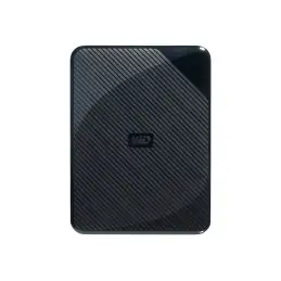 WD Gaming Drive WDBM1M0040BBK - Disque dur - 4 To - externe (portable) - USB 3.0 - haut noir ave... (WDBM1M0040BBK-WESN)_3