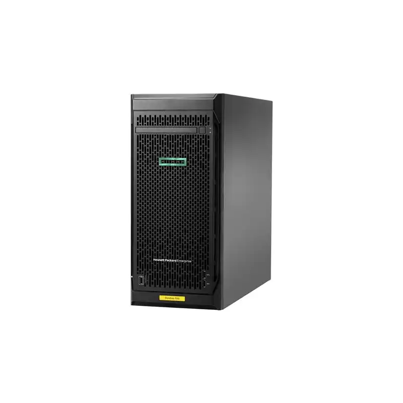 Serveur NAS - 4 Baies - 16 To - rack-montable - SATA 6Gb - s - SAS 12Gb - s - HDD 4 To x 4 - RAID 0, 1,... (Q2R97A)_1