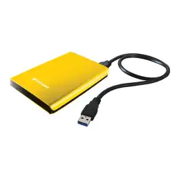 Verbatim Store 'n' Go Portable - Disque dur - 1 To - externe (portable) - 2.5" - USB 3.0 - 5400 tours - min -... (53037)_1