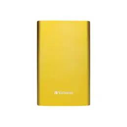 Verbatim Store 'n' Go Portable - Disque dur - 1 To - externe (portable) - 2.5" - USB 3.0 - 5400 tours - min -... (53037)_2