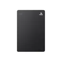 Seagate Game Drive for PlayStation - Disque dur - 4 To - externe (portable) - USB 3.0 - pour Sony PlayS... (STLL4000200)_1