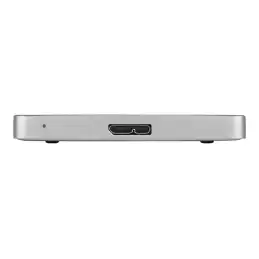 Verbatim Store 'n' Go ALU Slim - Disque dur - 1 To - externe (portable) - USB 3.2 Gen 1 - argent (53663)_5