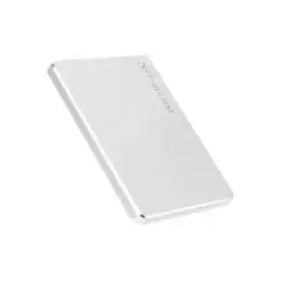 Transcend StoreJet 25C3S - Disque dur - 2 To - externe (portable) - 2.5" - USB 3.1 Gen 1 (USB-C connect... (TS2TSJ25C3S)_5