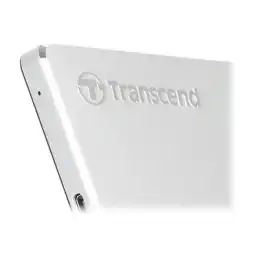 Transcend StoreJet 25C3S - Disque dur - 2 To - externe (portable) - 2.5" - USB 3.1 Gen 1 (USB-C connect... (TS2TSJ25C3S)_7