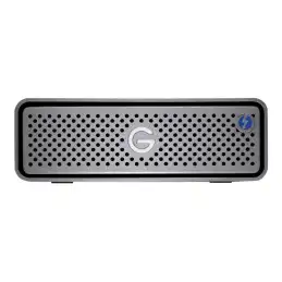 SanDisk Professional G-DRIVE PRO - Disque dur - 4 To - externe (de bureau) - USB 3.2 Gen 1 - Thu... (SDPH51J-004T-MBAAD)_2