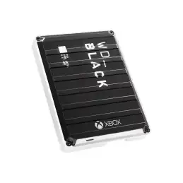 WD_BLACK P10 Game Drive for Xbox One WDBA5G0040BBK - Disque dur - 4 To - externe (portable) - US... (WDBA5G0040BBK-WESN)_6