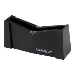 StarTech.com Station d'Accueil USB 2.0 pour Disque Dur Sata 2.5" - Dock HDD 2.5 pouces - 1 To - 1x USB M... (SATDOCK25U)_1