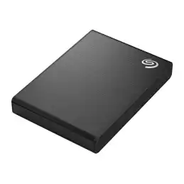 Seagate One Touch SSD - SSD - 2 To - externe (portable) - USB 3.0 (USB-C connecteur) - noir - avec Seag... (STKG2000400)_2