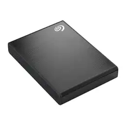 Seagate One Touch SSD - SSD - 2 To - externe (portable) - USB 3.0 (USB-C connecteur) - noir - avec Seag... (STKG2000400)_3