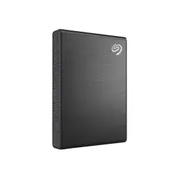 Seagate One Touch SSD - SSD - 2 To - externe (portable) - USB 3.0 (USB-C connecteur) - noir - avec Seag... (STKG2000400)_5