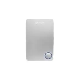 Verbatim Store 'n' Go Executive Portable - Disque dur - 500 Go - externe (portable) - USB 3.0 - 5400 tours - ... (53055)_1
