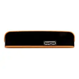 Verbatim Store 'n' Go Portable - Disque dur - 1 To - externe (portable) - USB 3.0 - 5400 tours - min - Orange... (53038)_3